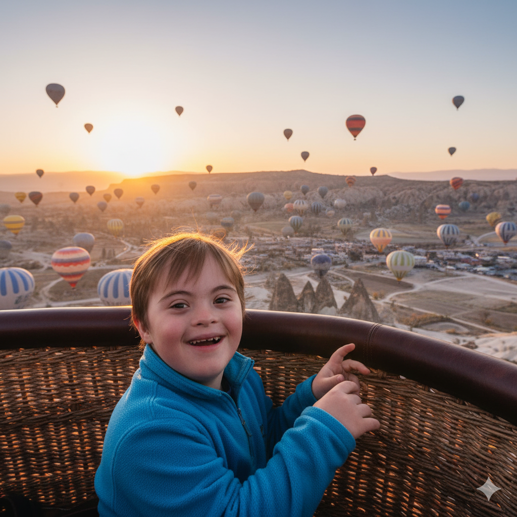 Passenger Information
